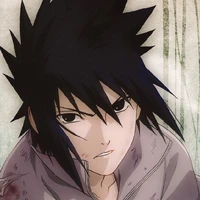Sasuke Uchiha