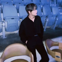 seo haechan