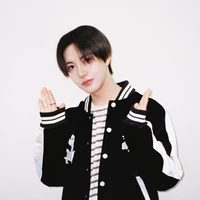 huang renjun