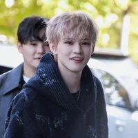 Zhong Chenle