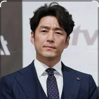 park dong min