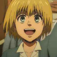 อาร์มิน(ตอนเด็ก)