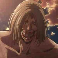 ไททันวิปริต