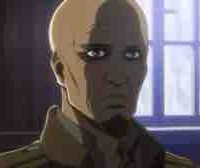 คีธ ซาดิส(ครูฝึก)