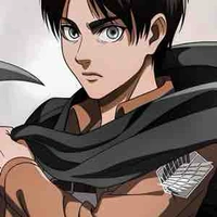 เอเรน เยเกอร์