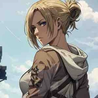 เเอนนี่ ลีออนฮาร์ต