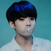 Baby kookie