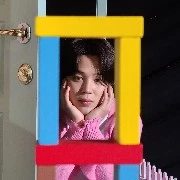 little jimin