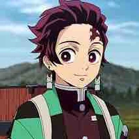 Tanjiro Kamado