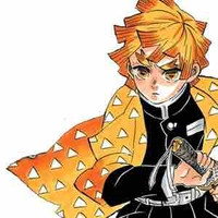 Zenitsu