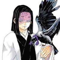 Master Ubuyashiki