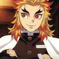 Kyojiro Rengoku
