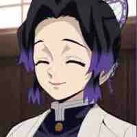 Shinobu Kocho