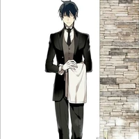 servant