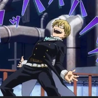 neito monoma
