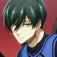 itoshi rin