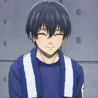 isagi yoichi
