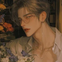 Stephen Agreste (ML Bff)