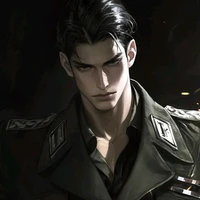 Alexander Kingston (Ml Dad)