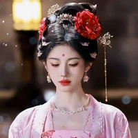 minji sister/ jeon zubina