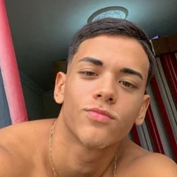 Ryan vulgo (jacaré)