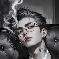Loïck silver (alpha)
