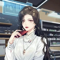 Elisa lox( omega)