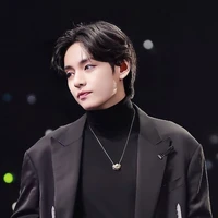 KIM TAE HYUNG (Enigma)