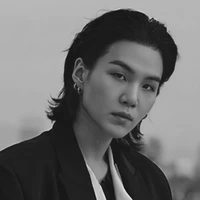 MIN YOON GI (Enigma)