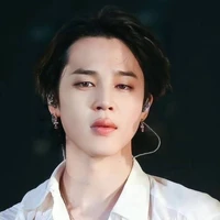 PARK JI MIN (Omega)