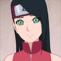 Rashime uchiha