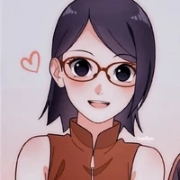 Sarada uchiha