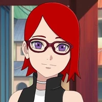 Kim Uzumaki 