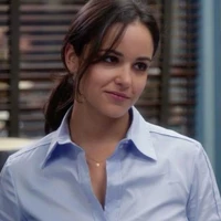 amy santiago