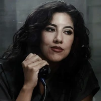 rosa diaz