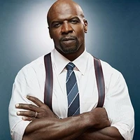 terry crews