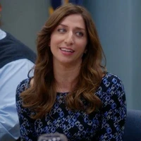 gina linetti
