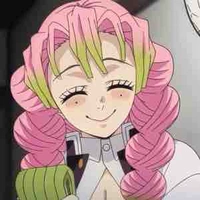 Mitsuri Kanroji