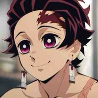 Tanjiro Kamado