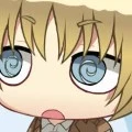 Armin Chibi
