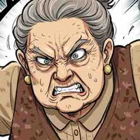 Grandmother 