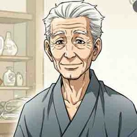 Grandpa 