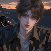 Nikolai Russo(Mc