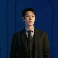 มาร์ค(บอดี้การ์ดพระเอก)