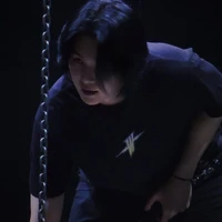 MIN YOONGI