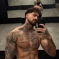 Derek (pai de pyetra)
