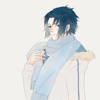 Sasuke Uchiha (O.D.P)
