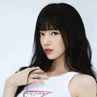 Jeon Suzy