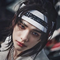 Hwang Hyunjin {A.D}