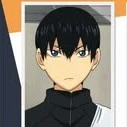 Kageyama Tobio